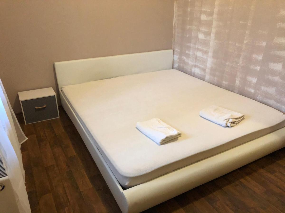 Apartmany Slunecnice Konstantinovy Lazne Exterior photo