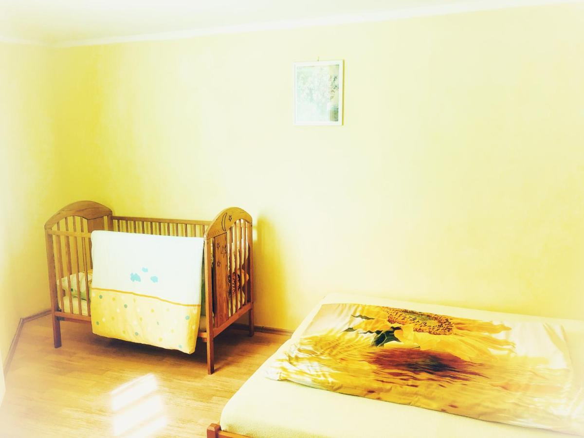 Apartmany Slunecnice Konstantinovy Lazne Exterior photo