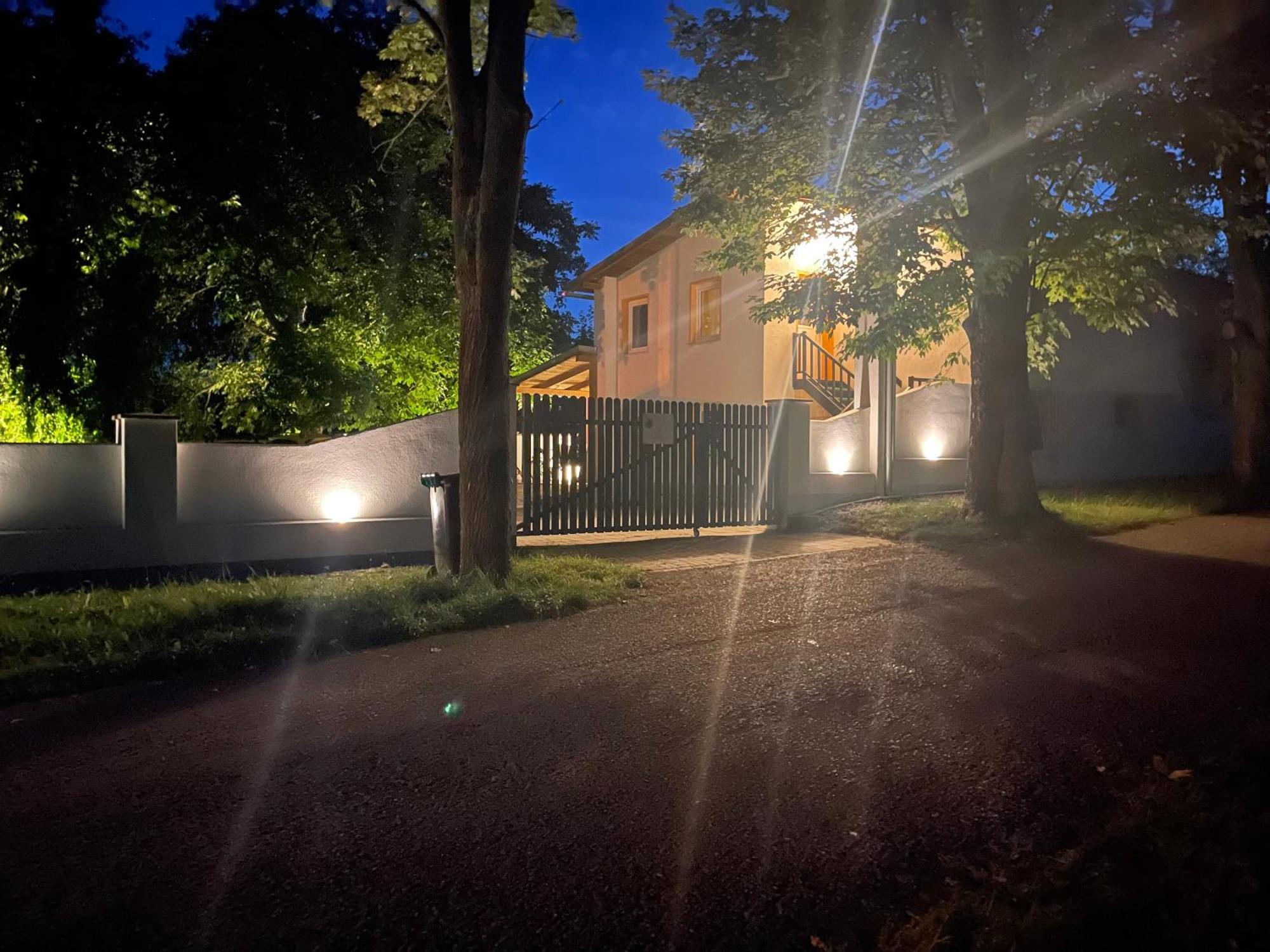 Apartmany Slunecnice Konstantinovy Lazne Exterior photo